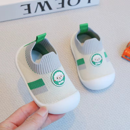 Zapato Oveja