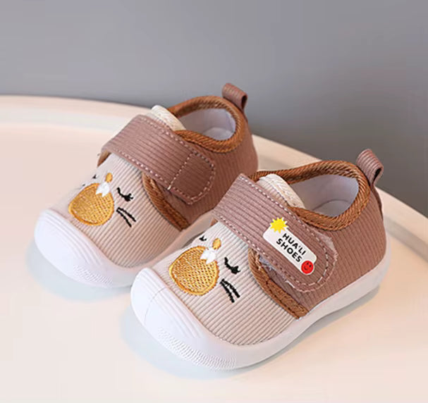 Zapatos Capibara