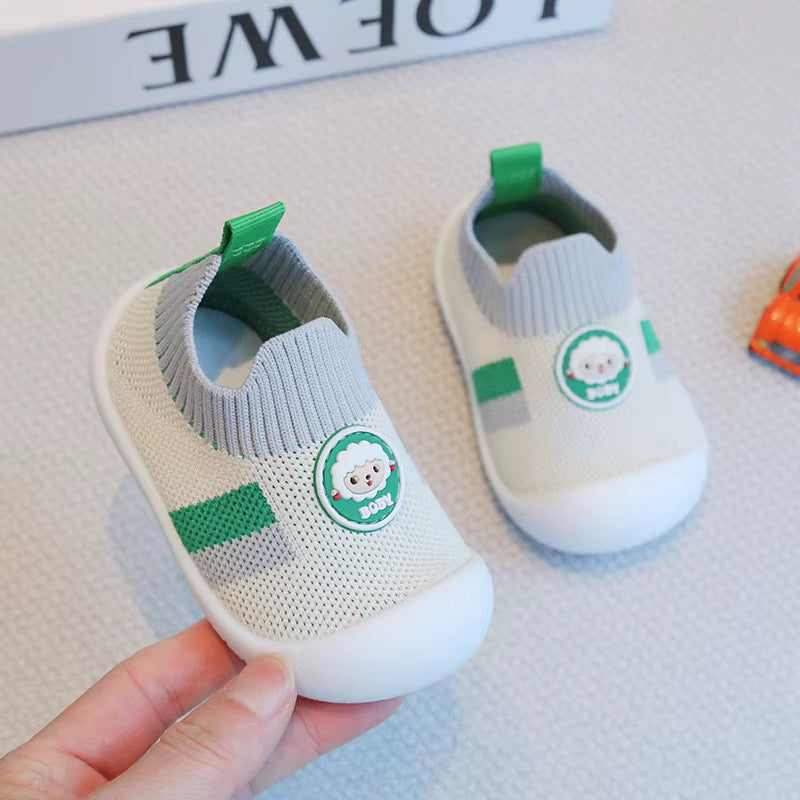 Zapato Oveja
