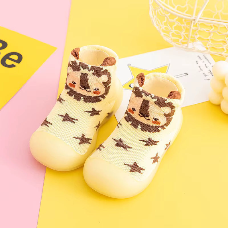 Zapato media 2D