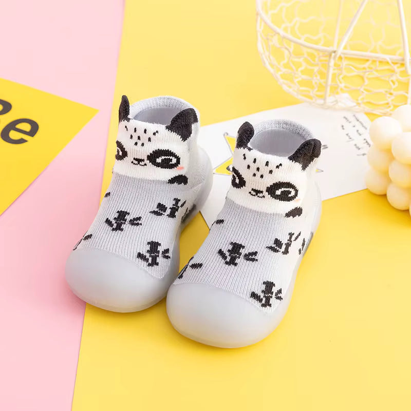 Zapato media 2D