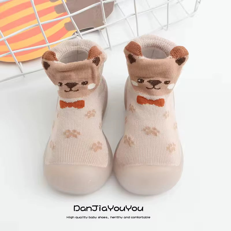 Zapato media 2D