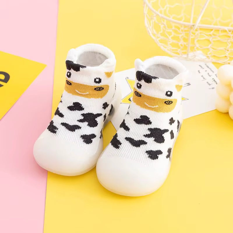 Zapato media 2D
