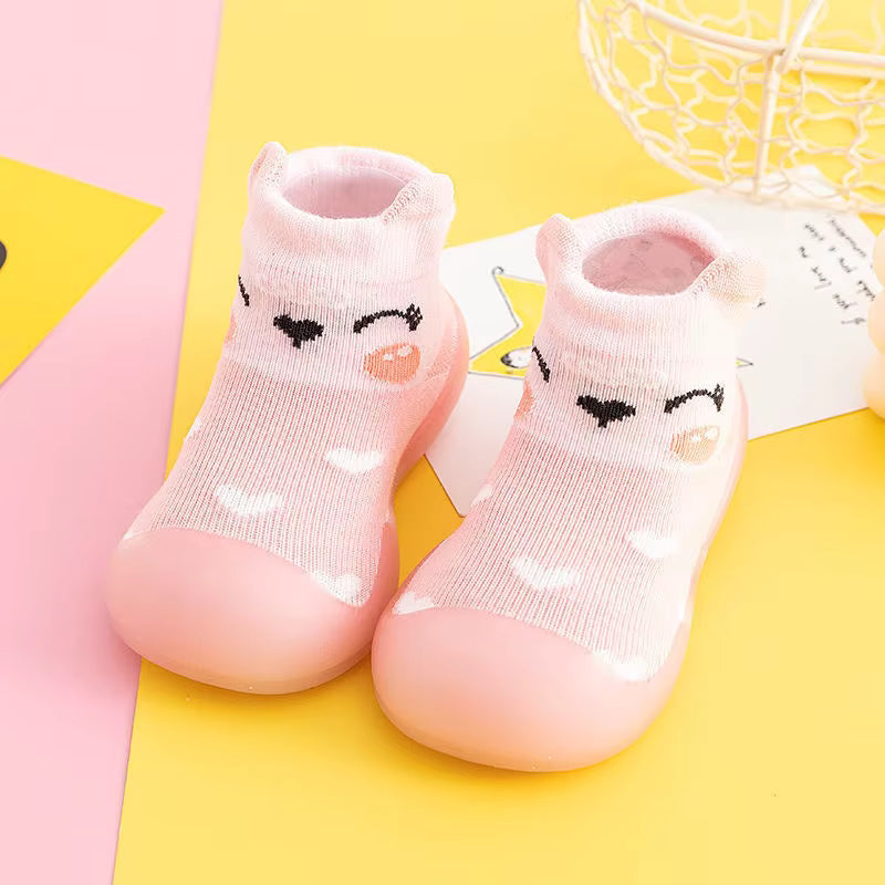 Zapato media 2D